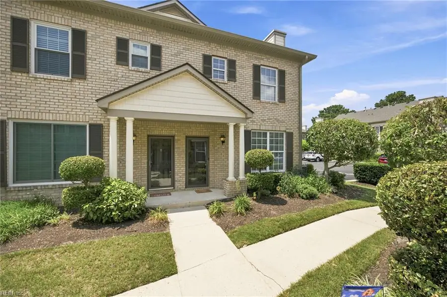 2017 Hardwick Court, Virginia Beach, VA 23454 - #3