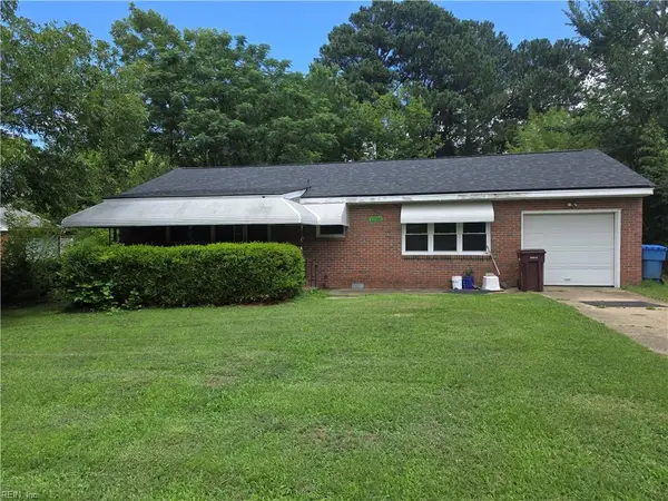 1230 Myrtle Ave Avenue, Chesapeake, VA 23325