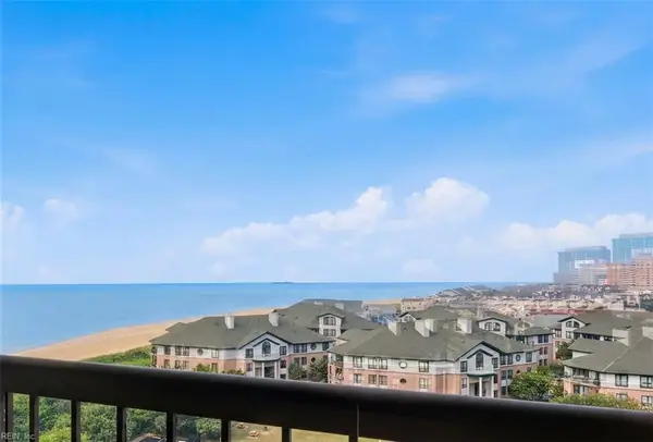 3288 Page Avenue #1013, Virginia Beach, VA 23451