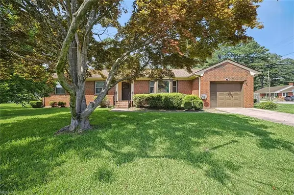 4000 Coffman Boulevard, Chesapeake, VA 23321