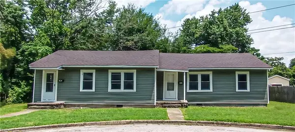 163 Choate Street, Portsmouth, VA 23707
