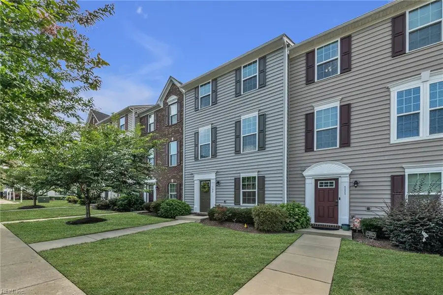 109 Hite Park, Williamsburg, VA 23185 - #2
