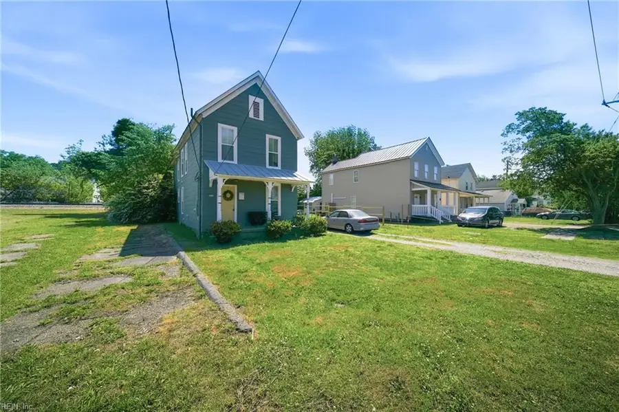 1119 Seaboard Avenue, Chesapeake, VA 23324 - #2