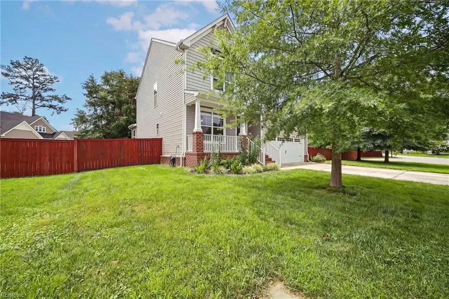 905 Rosana Court, Chesapeake, VA 23322 - #2