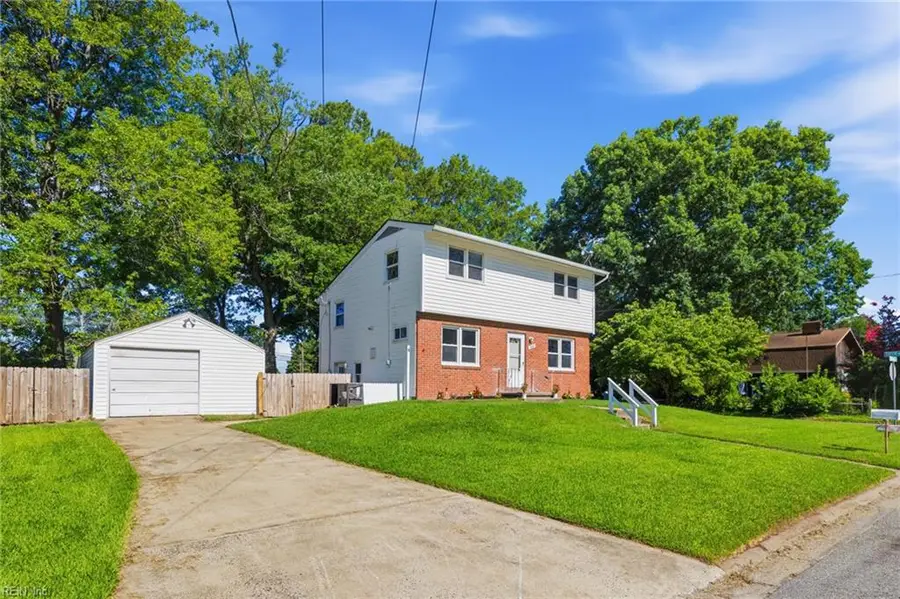 500 Cornwall Road, Portsmouth, VA 23701 - #2