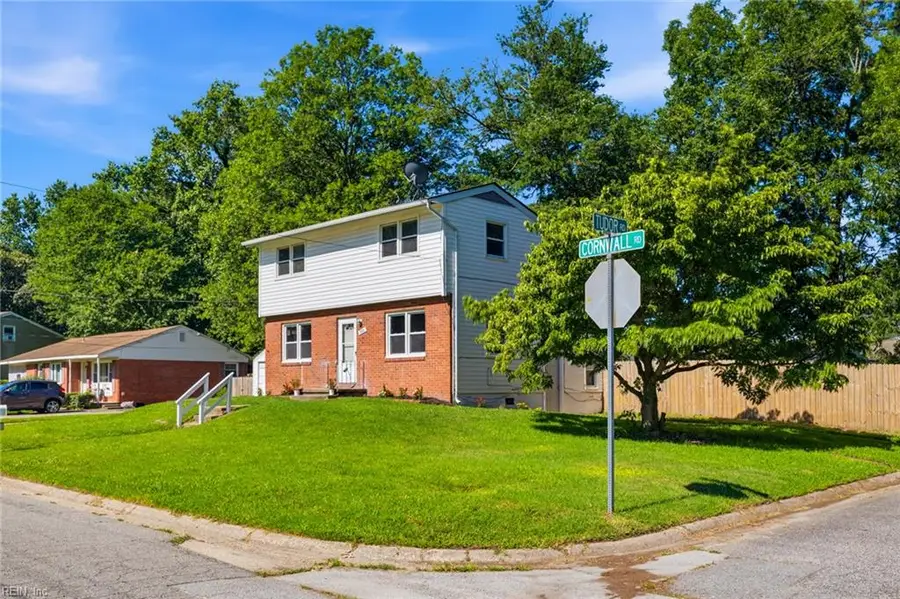 500 Cornwall Road, Portsmouth, VA 23701 - #3