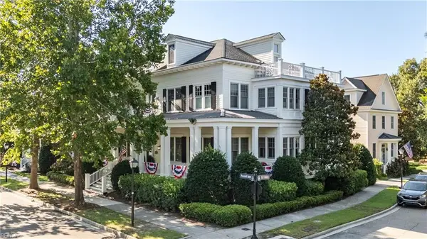 4511 Pleasant Avenue #A, Norfolk, VA 23518