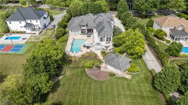 1865 S Woodside Lane, Virginia Beach, VA 23454