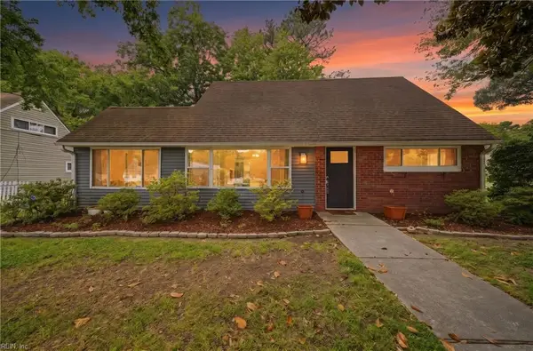 6109 Grimes Court, Norfolk, VA 23518
