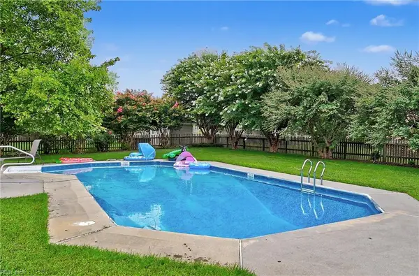 1505 Hilltop Drive, Chesapeake, VA 23322