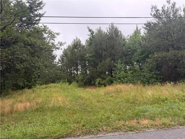 741 Manning Road, Suffolk, VA 23434