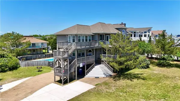 2349 Sandfiddler Road, Virginia Beach, VA 23456
