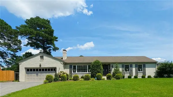 4013 Belvedere Drive, Chesapeake, VA 23321