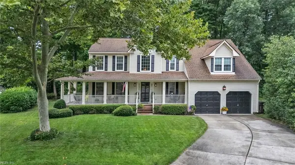 700 Turnbuckle Court, Chesapeake, VA 23322