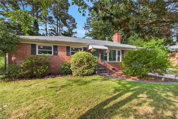 4804 Sullivan Boulevard, Virginia Beach, VA 23455