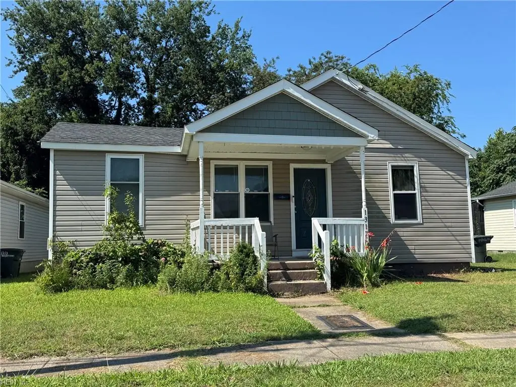 1317 West Avenue, Hampton, VA 23669 - #1