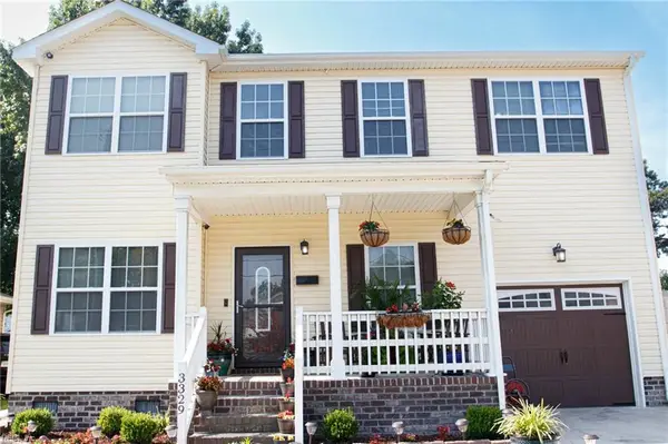 3329 Killian Ave Avenue, Portsmouth, VA 23704