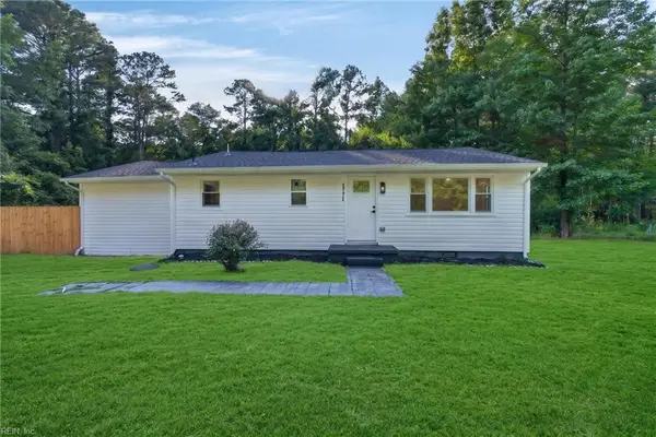 1771 Airport Road, Suffolk, VA 23434