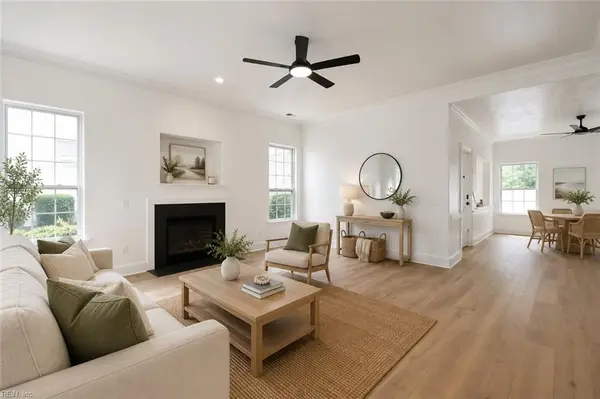 1480 Coolspring Way, Virginia Beach, VA 23464