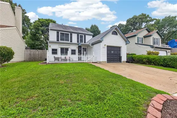 1072 Taylor Road Road, Virginia Beach, VA 23464