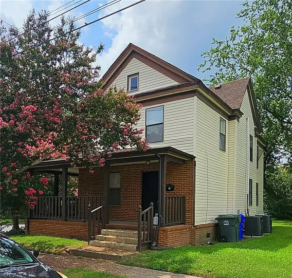 415 Middlesex Street, Norfolk, VA 23523