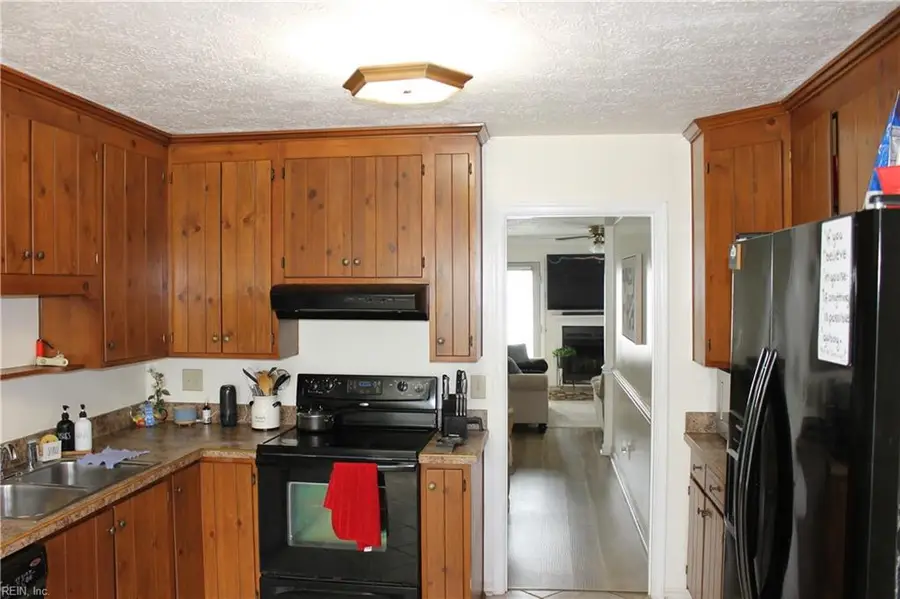 1113 Palmerton Drive, Newport News, VA 23602 - #2