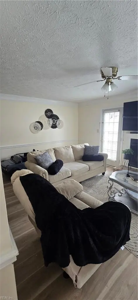 1113 Palmerton Drive, Newport News, VA 23602 - #3
