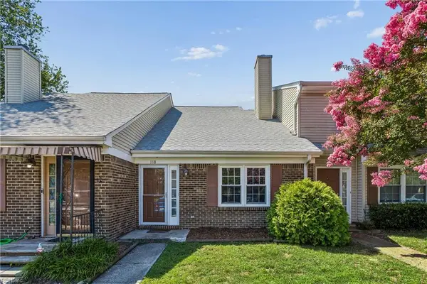 118 Cypress Crossing, Yorktown, VA 23692