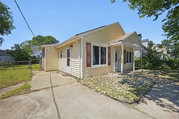 1817 Sparrow Road, Chesapeake, VA 23320