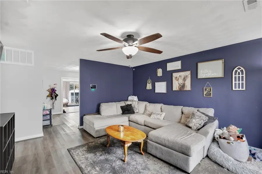 16 Marldale Drive, Hampton, VA 23663 - #3
