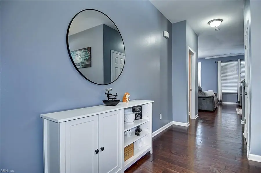200 Benthall Road, Hampton, VA 23664 - #3