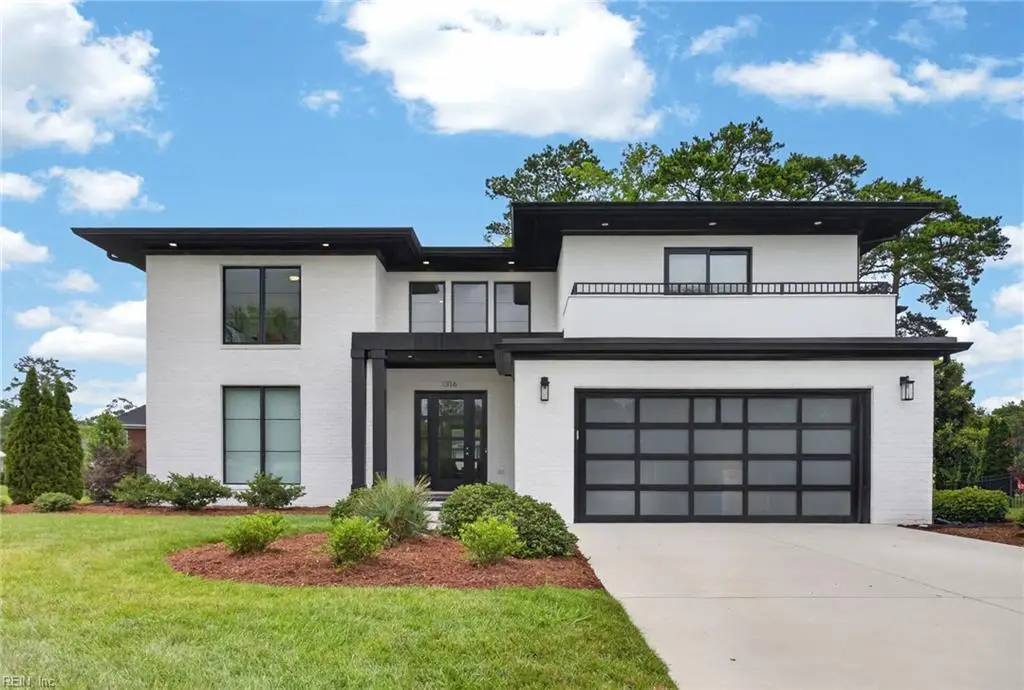 1316 Lambeth Lane, Virginia Beach, VA 23455 - #1