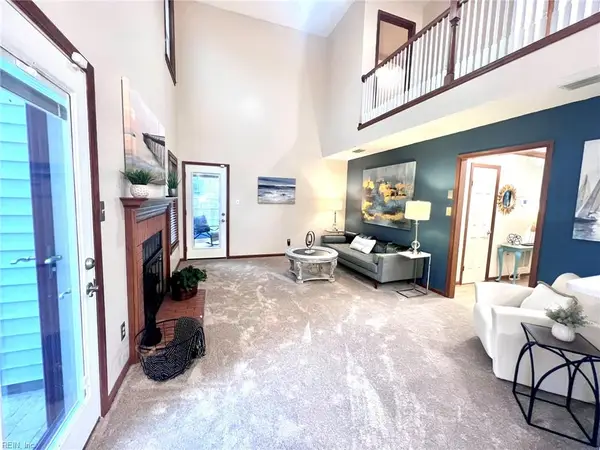 1684 Castlefield Road, Virginia Beach, VA 23456