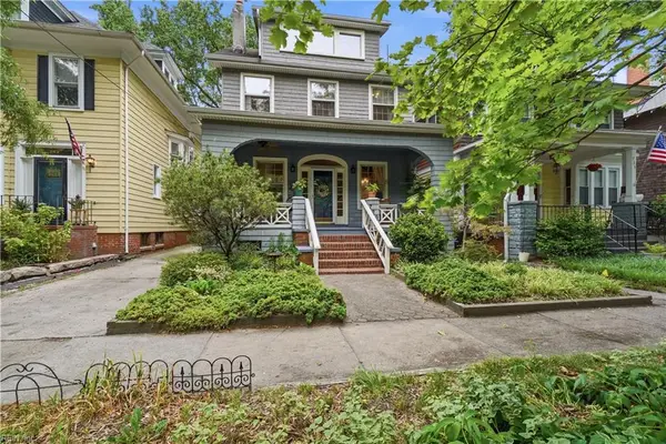 729 W Princess Anne Road, Norfolk, VA 23517
