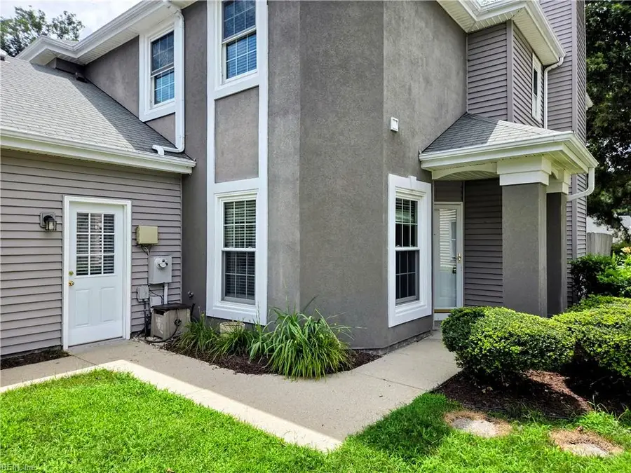 909 Willow Point, Newport News, VA 23602 - #2
