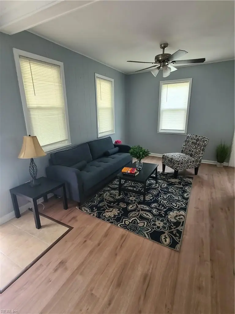 1142 34th St Street, Newport News, VA 23607 - #3