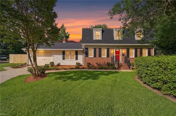 7688 Bull Run Court, Norfolk, VA 23518