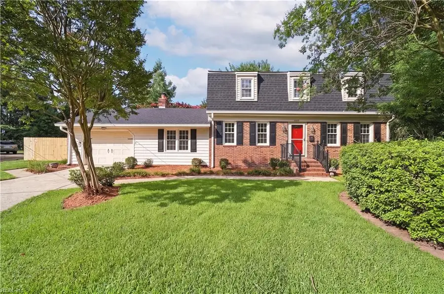 7688 Bull Run Court, Norfolk, VA 23518 - #2