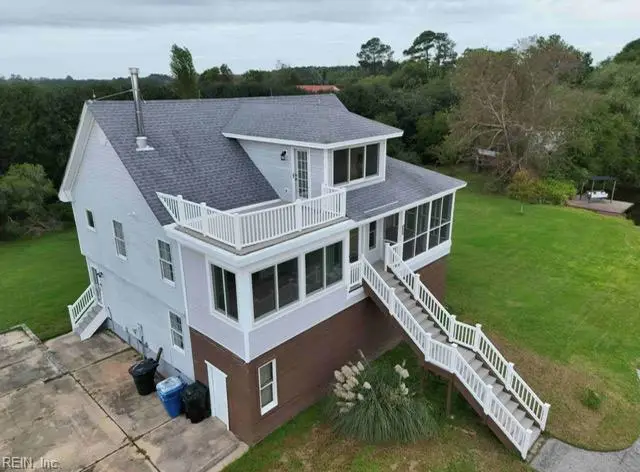 4489 Catfish Road, Virginia Beach, VA 23457 - #2