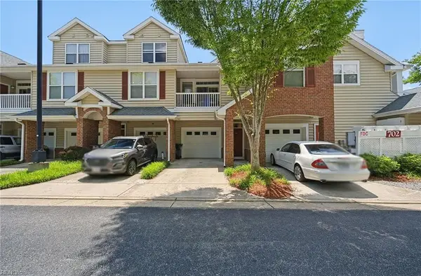 702 River Rock Way #108, Newport News, VA 23608