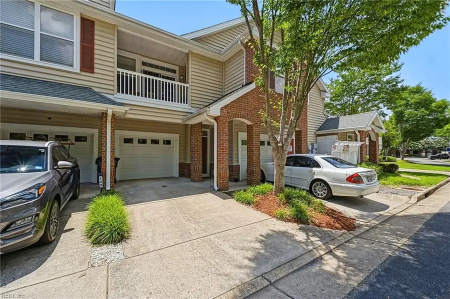 702 River Rock Way #108, Newport News, VA 23608 - #2