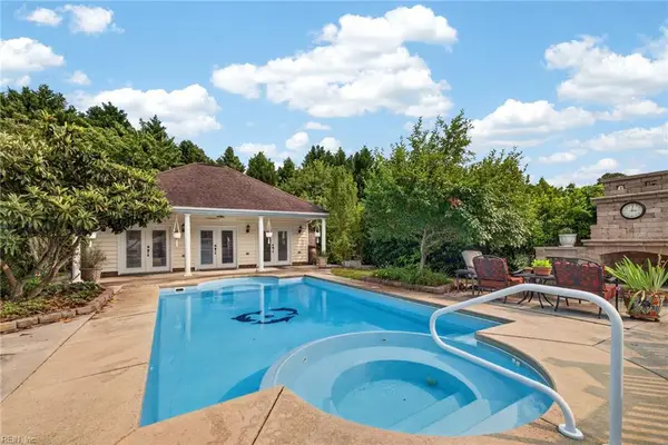 1864 Mayberry Drive, Virginia Beach, VA 23456