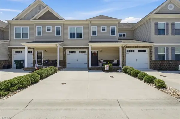 1615 Thomason Trail, Chesapeake, VA 23320