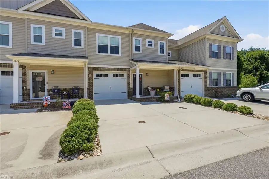 1615 Thomason Trail, Chesapeake, VA 23320 - #2