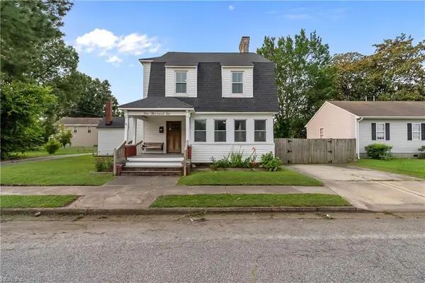 1006 Butt Street, Chesapeake, VA 23324