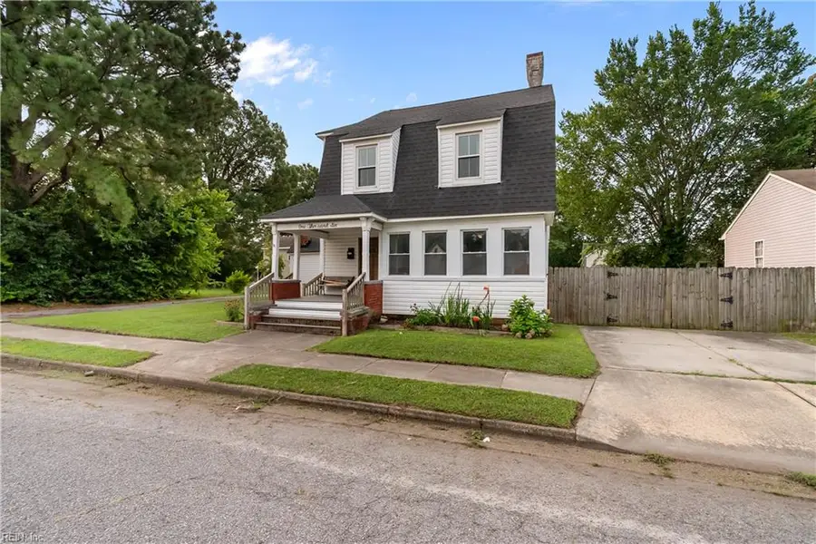 1006 Butt Street, Chesapeake, VA 23324 - #2