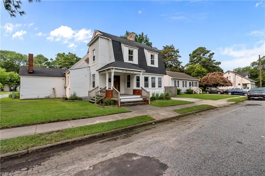 1006 Butt Street, Chesapeake, VA 23324 - #3