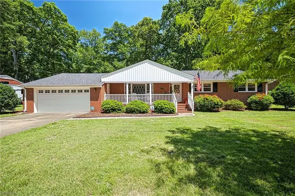3513 Gentle Road, Portsmouth, VA 23703