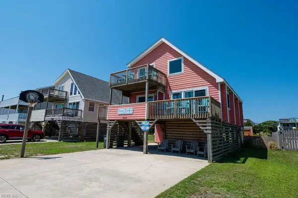 2218 Virginia Dare Trail Trail, Nags Head, NC 27959