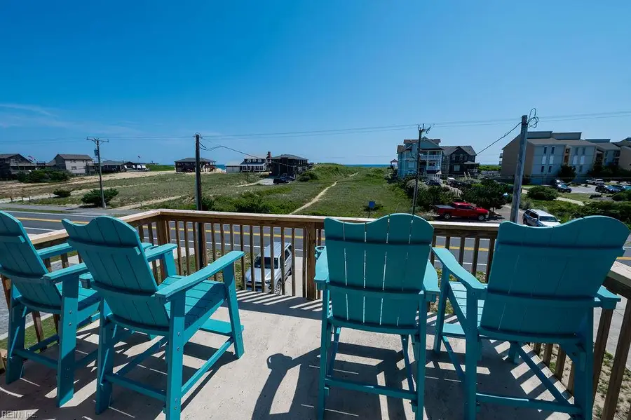 2218 Virginia Dare Trail Trail, Nags Head, NC 27959 - #2